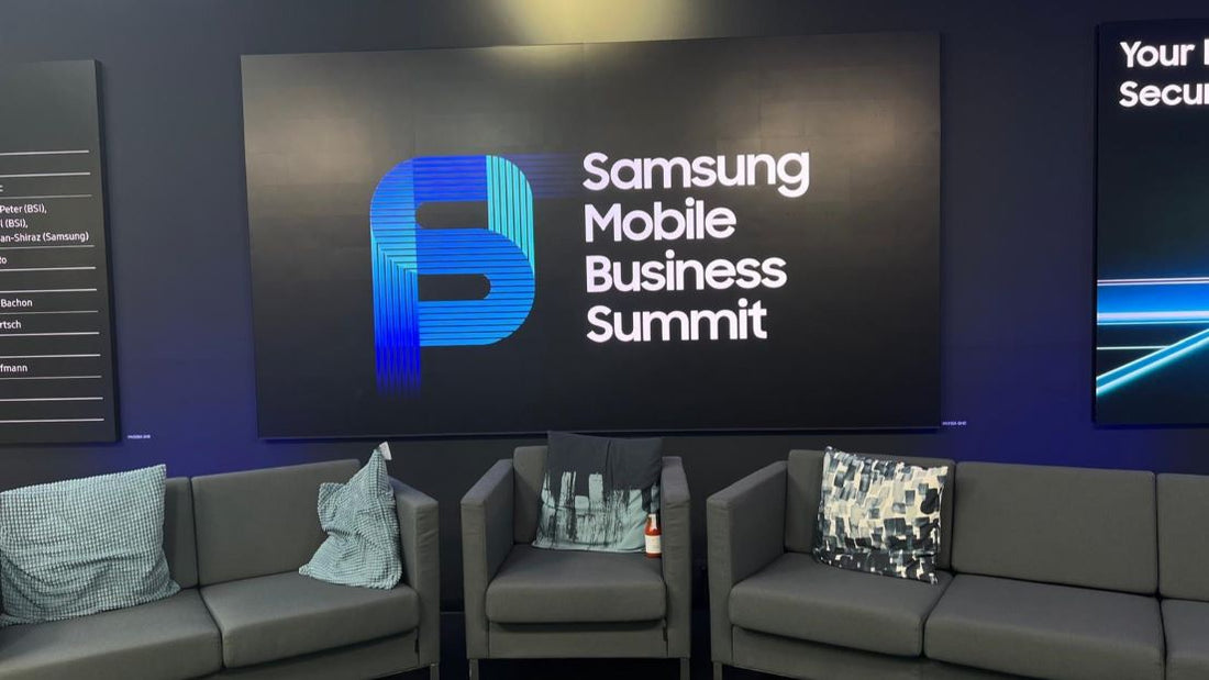 Samsung Business Summit 2024