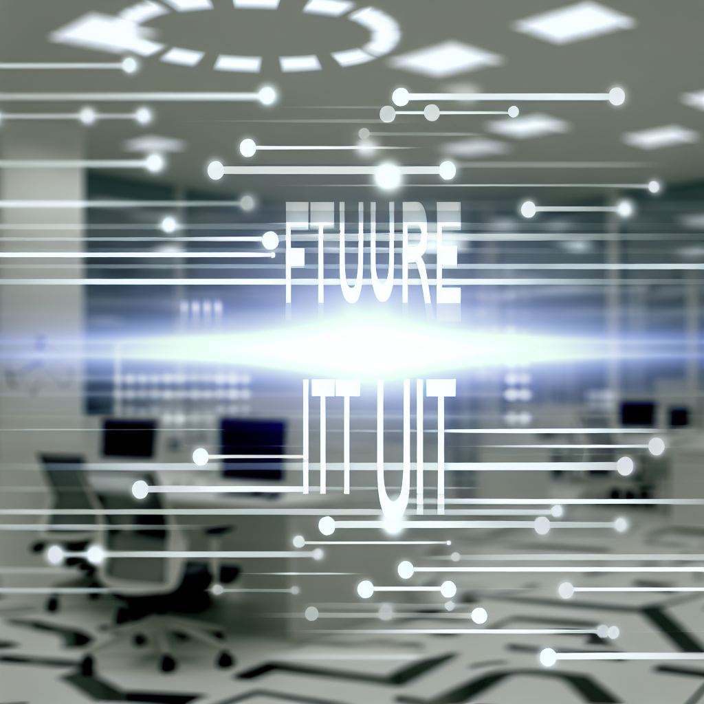 IT-Trends Event in Düsseldorf: Chancen entdecken
