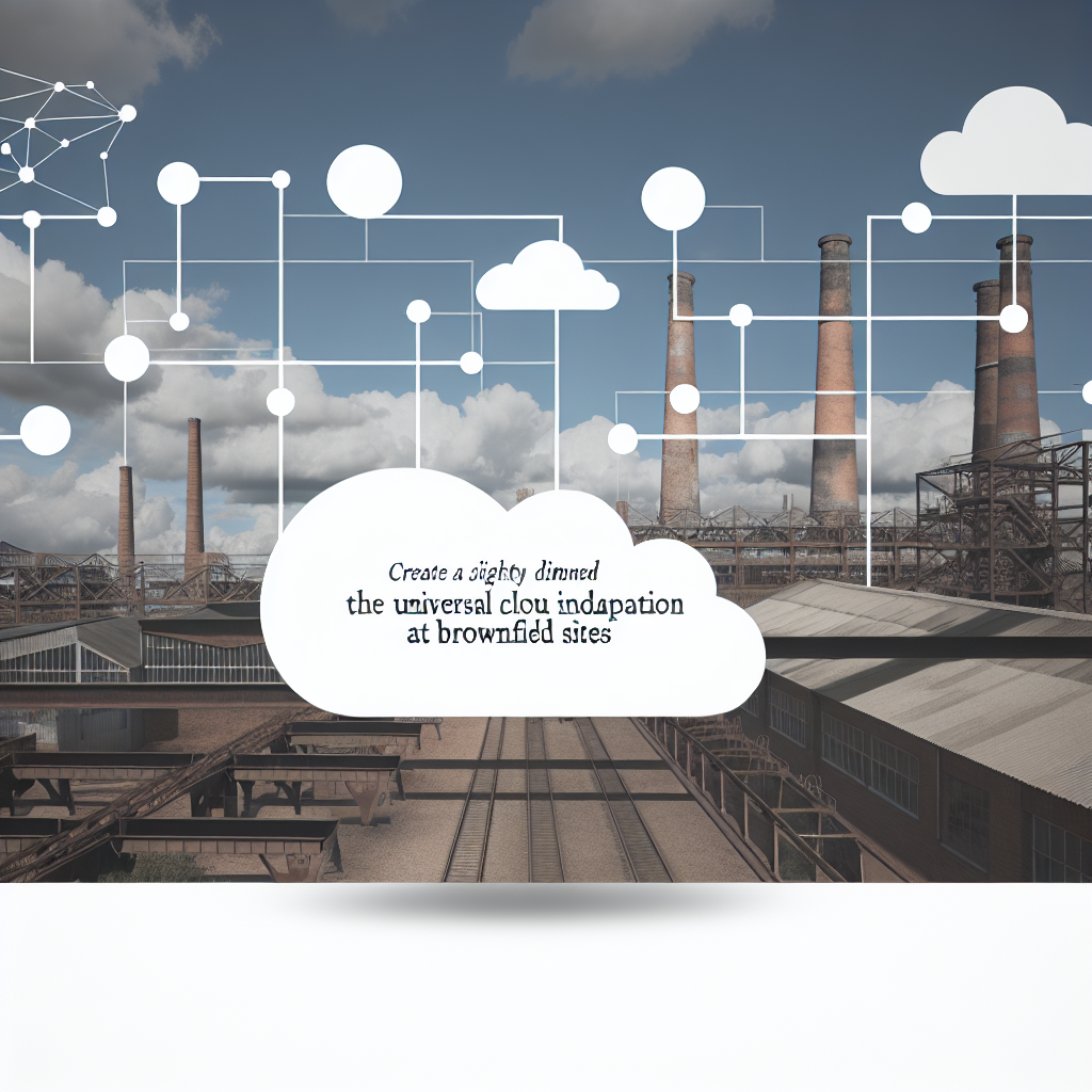 Effiziente Cloud-Integration für bestehende Systeme