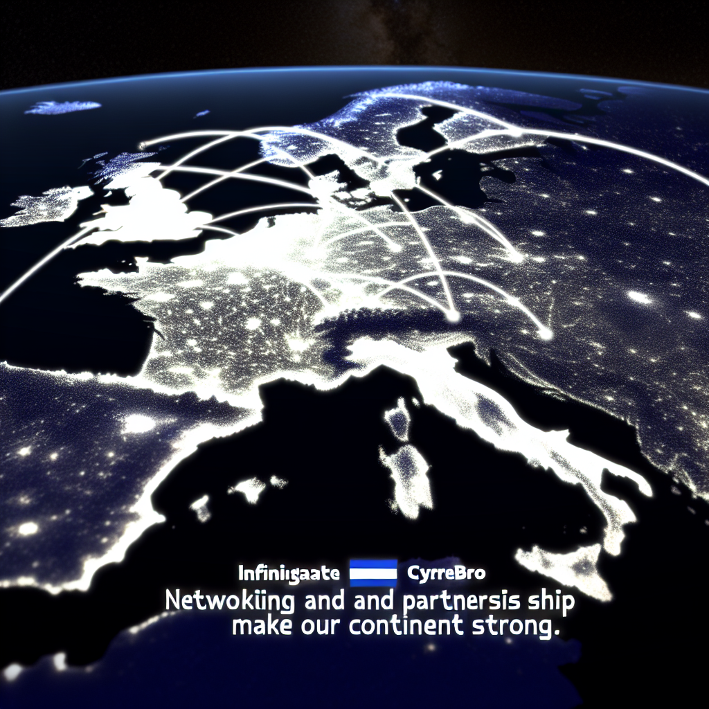 Infinigate und Cyrebro erweitern Partnerschaft für verbesserte IT-Sicherheit