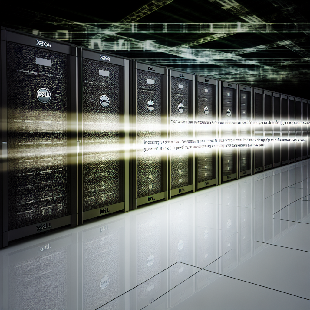 Dell erweitert Server-Portfolio mit neuen PowerEdge-Systemen