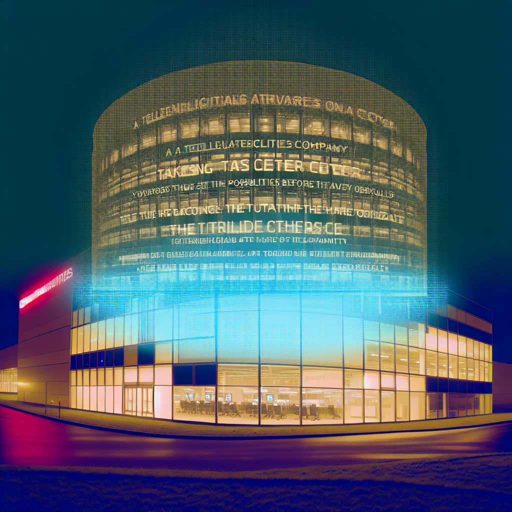Swisscom expandiert: Neues Rechenzentrum stärkt digitale Transformation