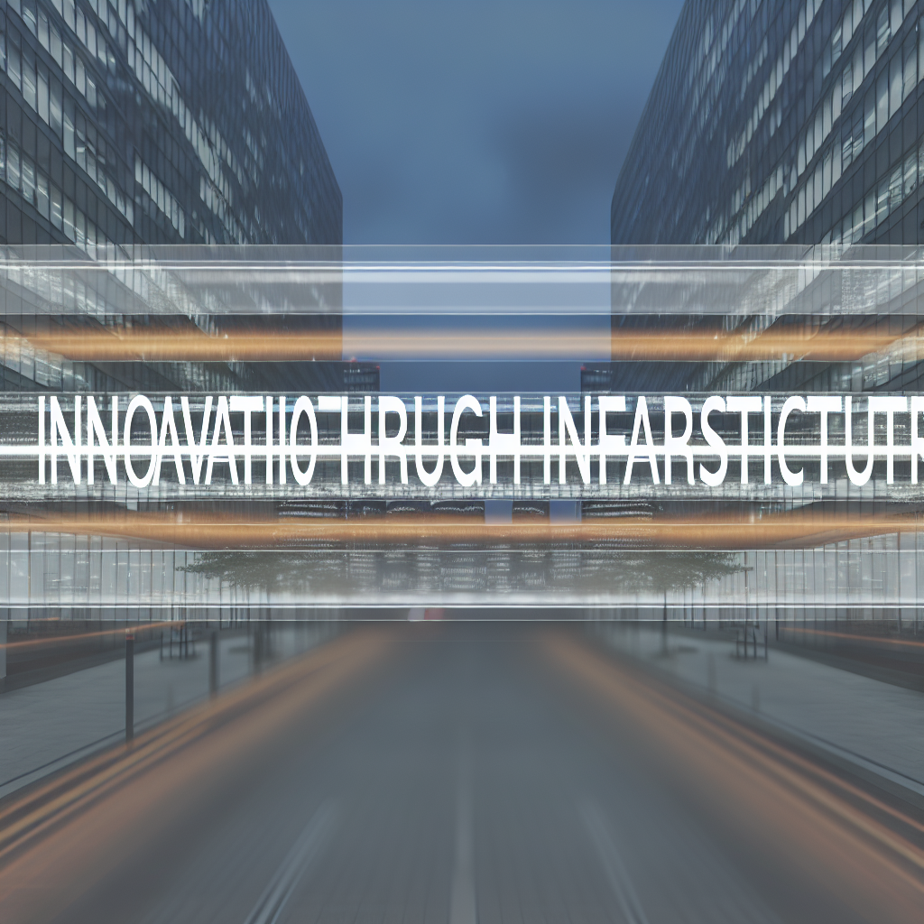 Kao Data erweitert Londoner Campus um neues Rechenzentrum