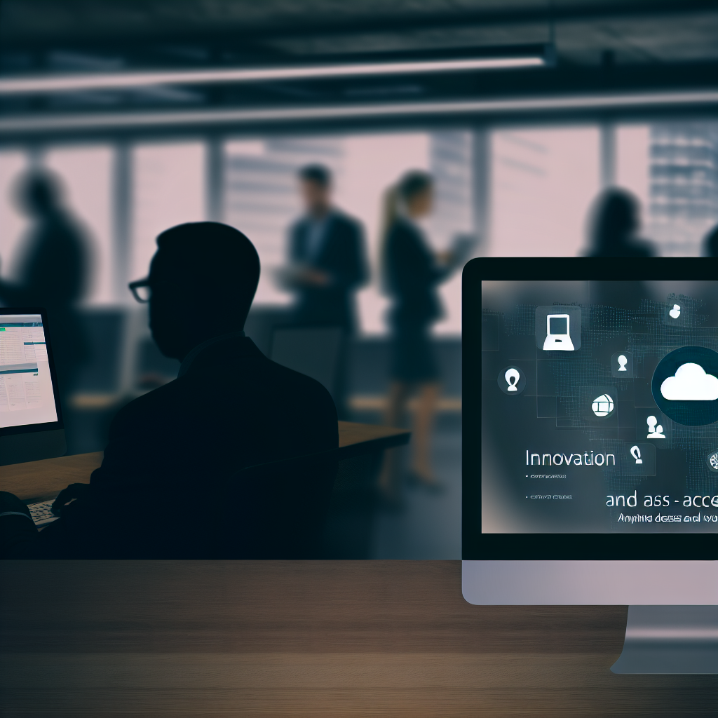 EU Sovereign Cloud Revolutioniert Datenmanagement für Unternehmen