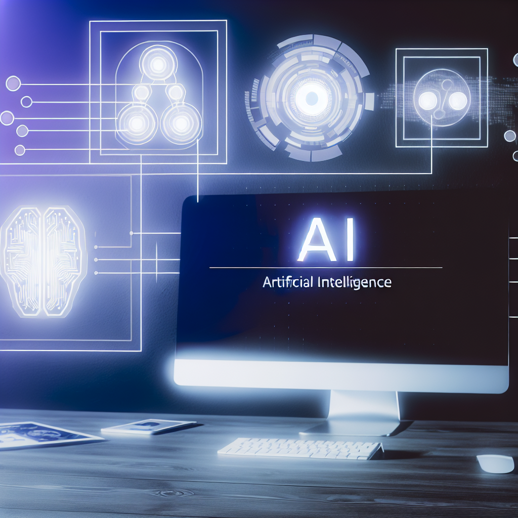 Microsofts neuer KI-Hub für innovative Anwendungen