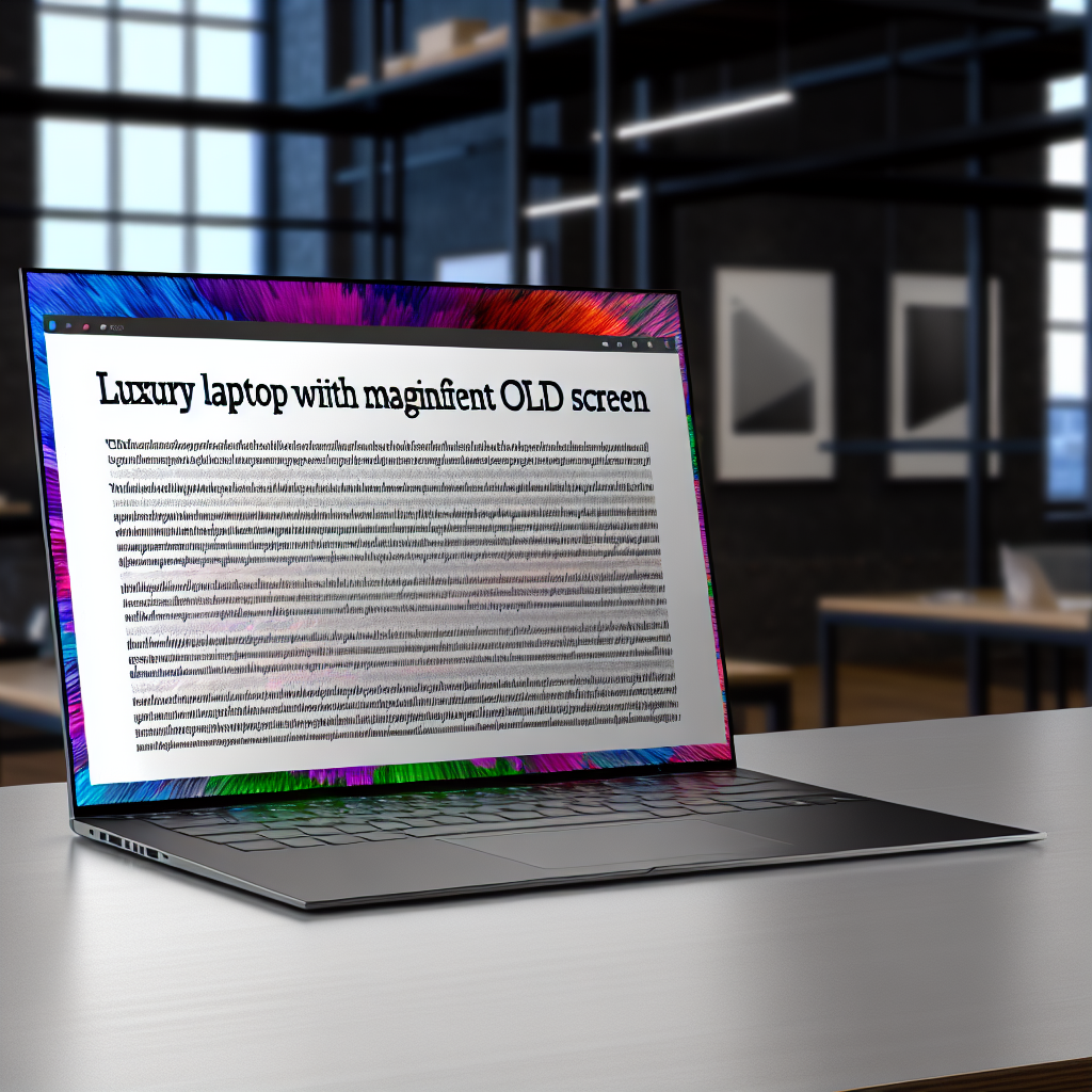 Dell XPS 13 9350: Das perfekte Ultrabook für mobile Arbeiter?