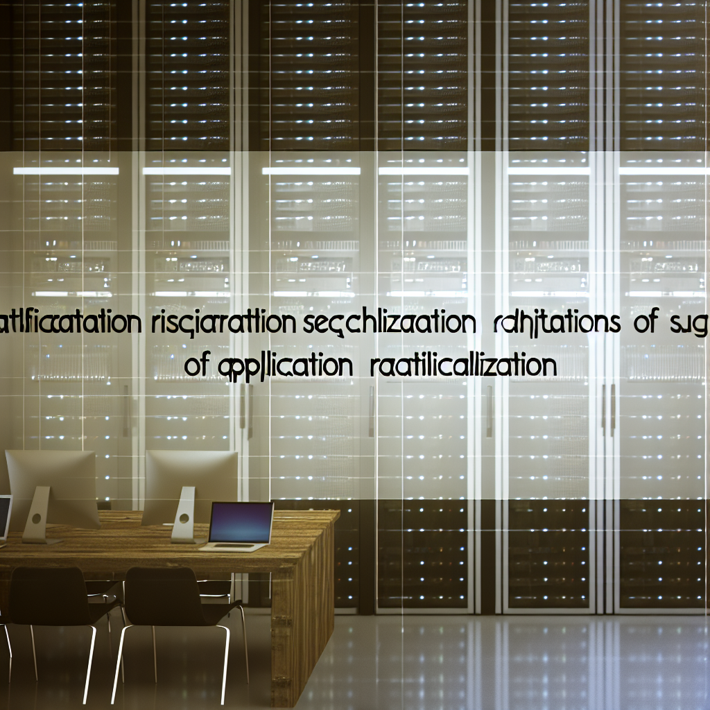 Effiziente Softwarenutzung durch Application Rationalization