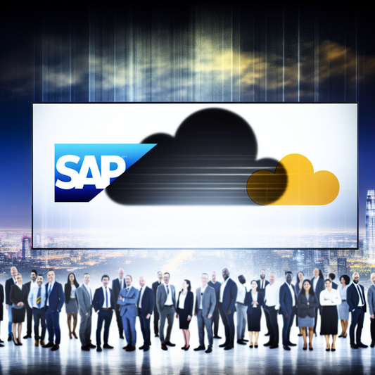 Neue Initiative "Grow with SAP" erleichtert Cloud-ERP Adoption