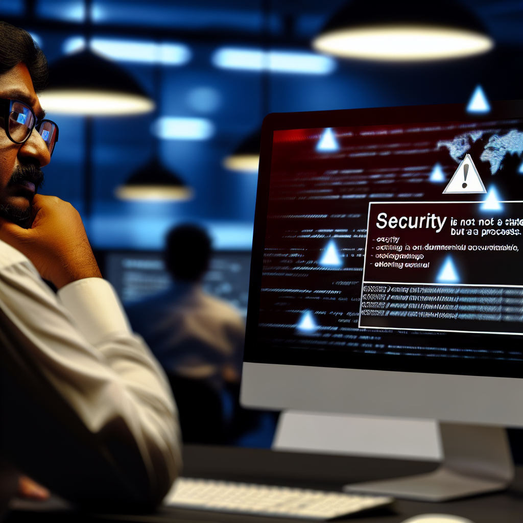 Sicherheitsrisiken bei Apache Tomcat erkennen und minimieren