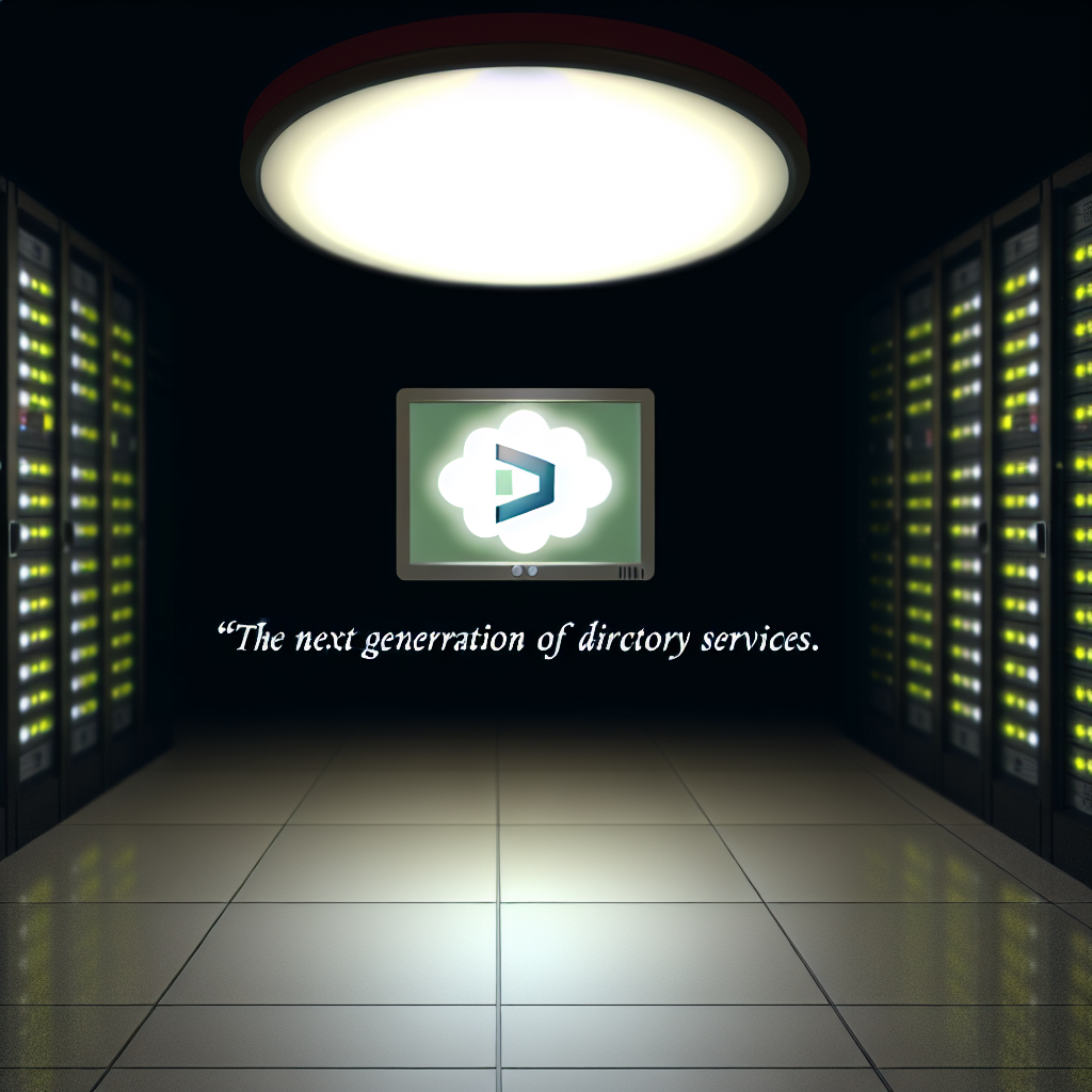 Windows Server 2025: Neue Perspektiven für Active Directory