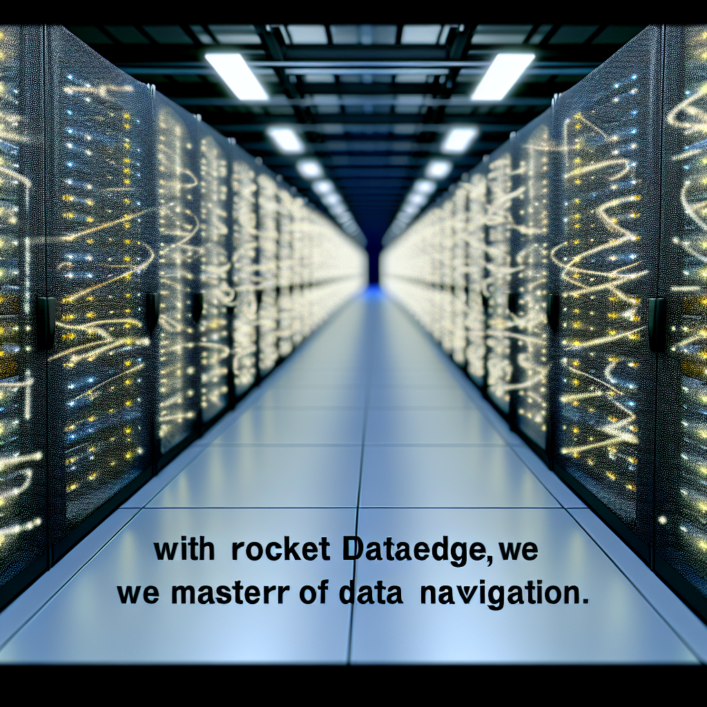 Neue Software von Rocket: Nahtlose Integration in Hybrid-Cloud-Umgebungen