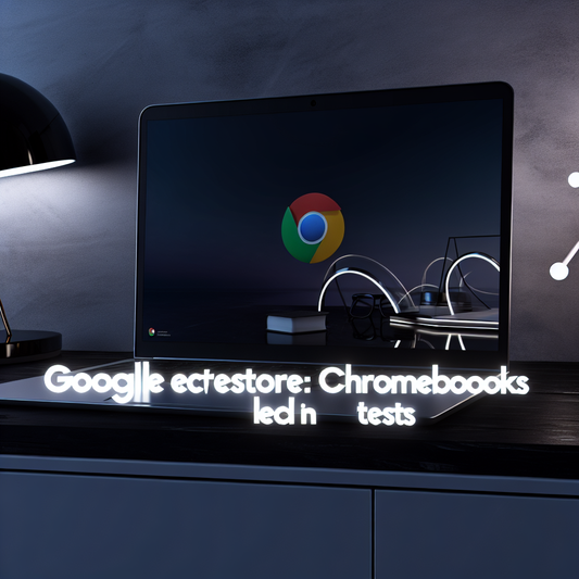 Chromebooks im Test: Günstig und leistungsstark zugleich?