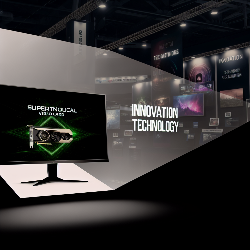 Nvidia Blackwell Grafikkarte steht vor Markteinführung