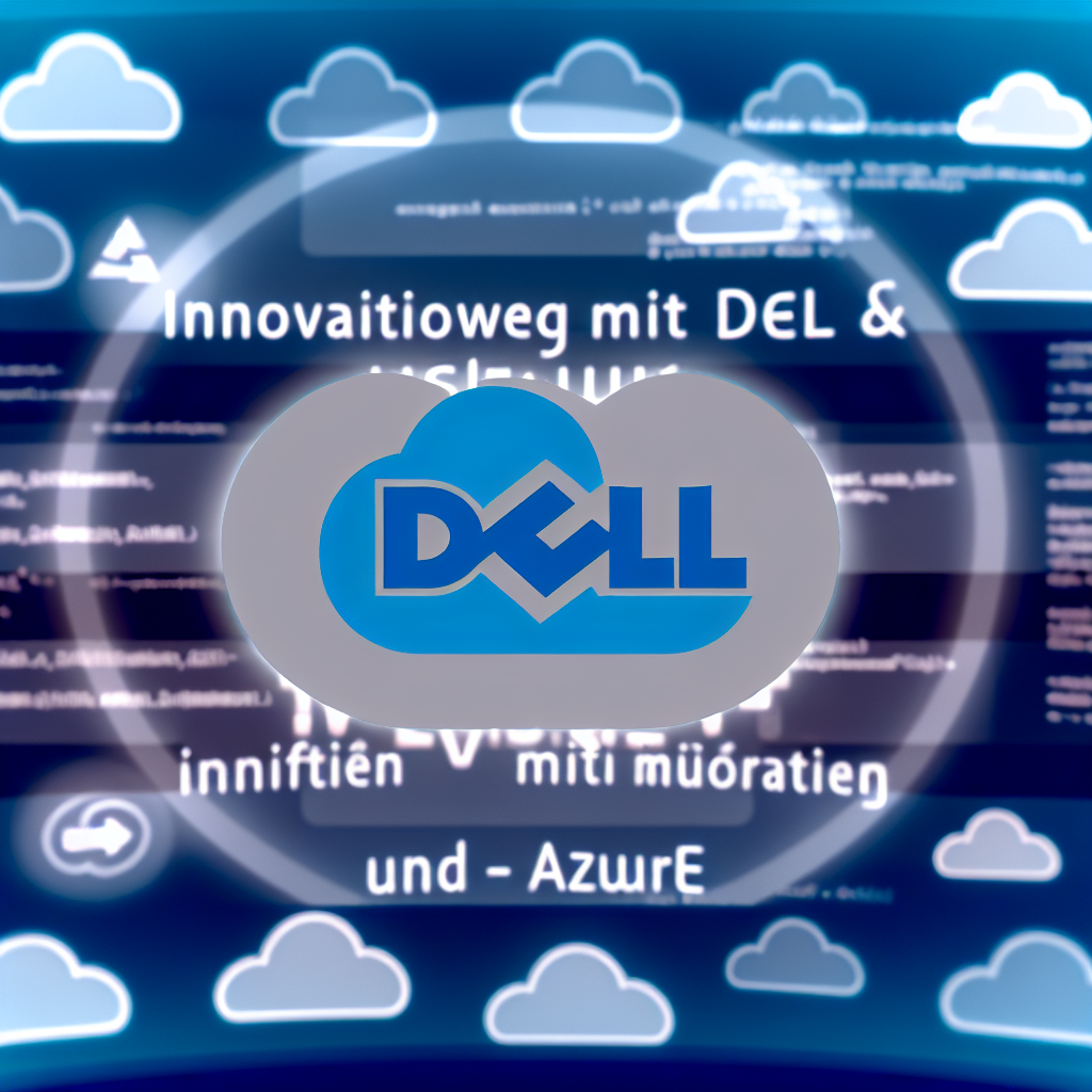 Hyperkonvergente Infrastrukturen: Dells neue Lösungen für Microsoft Azure