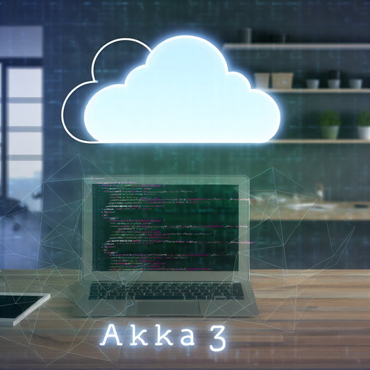 Neuausrichtung bei Lightbend: Akka 3 optimiert Cloud-Strukturen