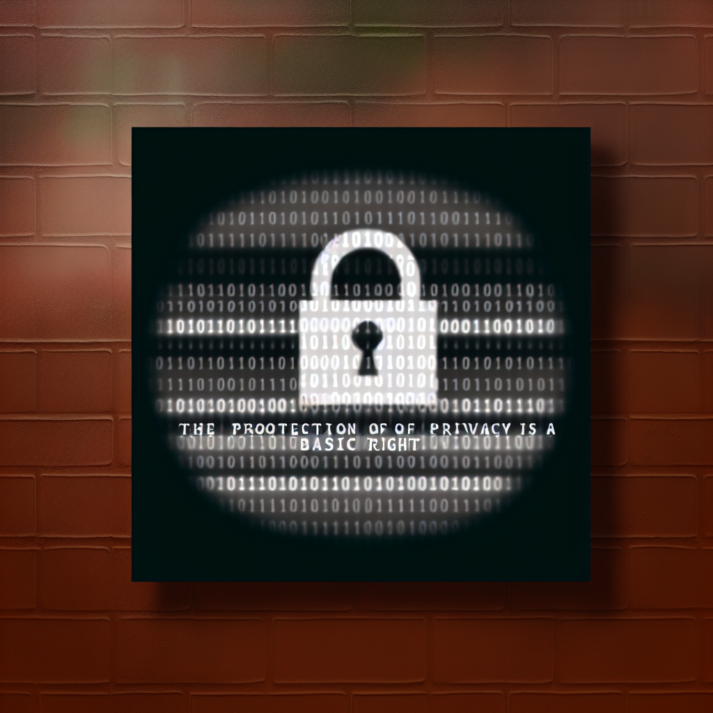 Verbraucherverbände stärken Datenschutzrechte in der Digitalisierung