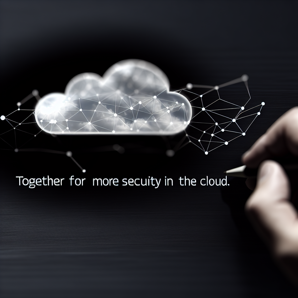 Partnerschaft für Quantensichere Cloud-Lösungen im öffentlichen Sektor