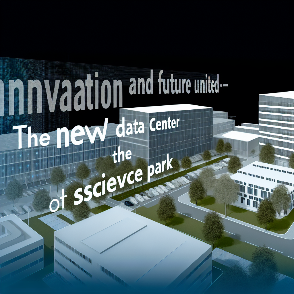 Neues Datacenter stärkt Ulms digitale Infrastruktur