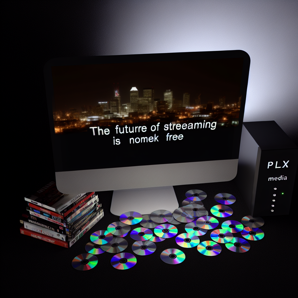 Plex führt neues kostenpflichtiges Abonnement ein
