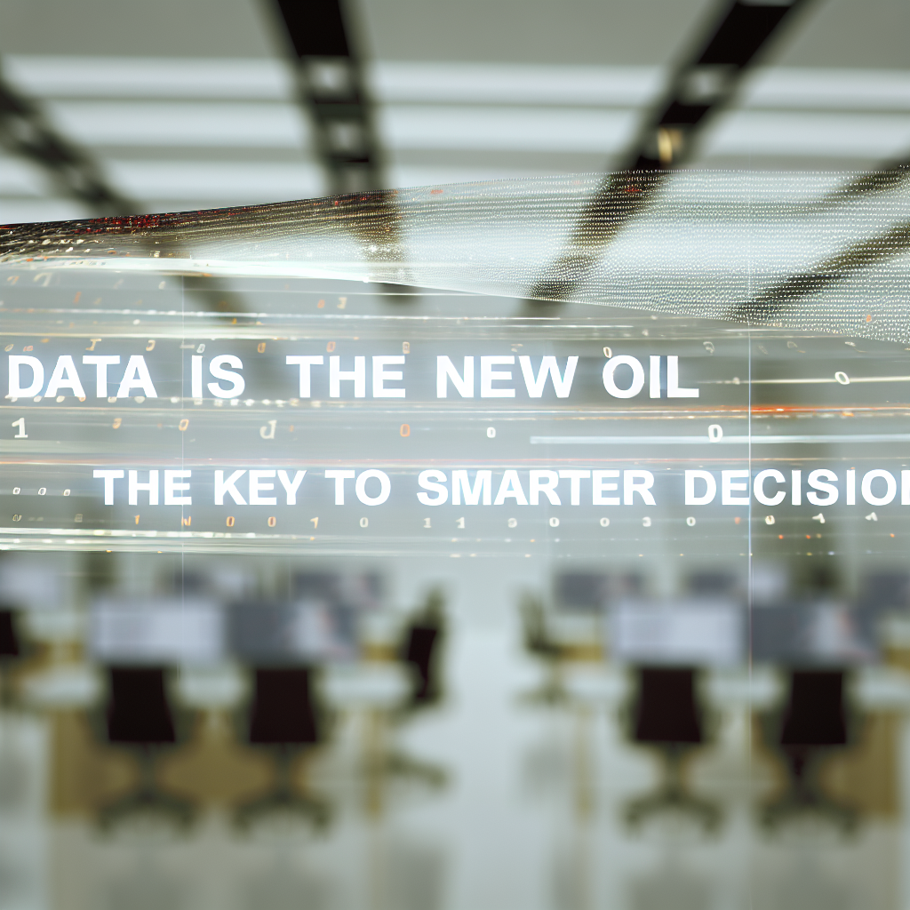 SAP führt Business Data Cloud für effektives Datenmanagement ein
