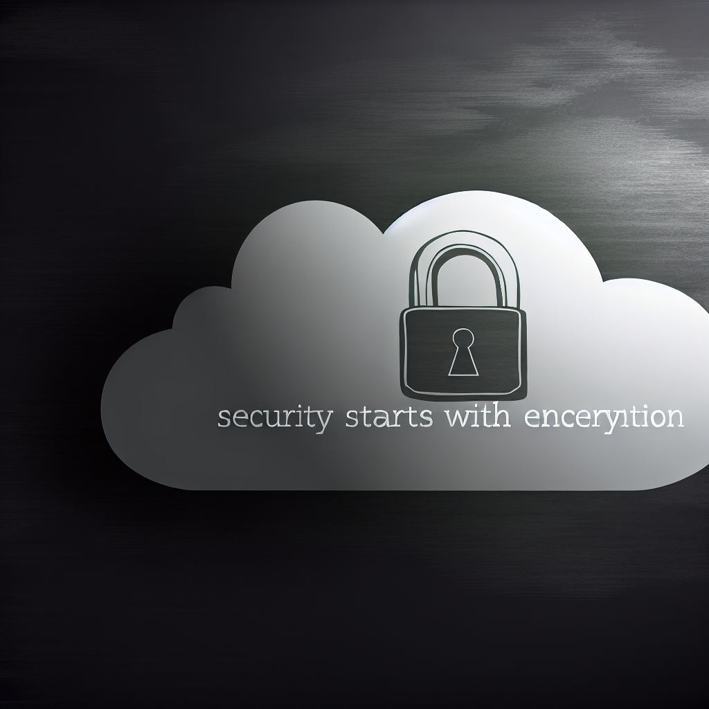 Sichere Cloud-Daten mit CryFS effizient speichern