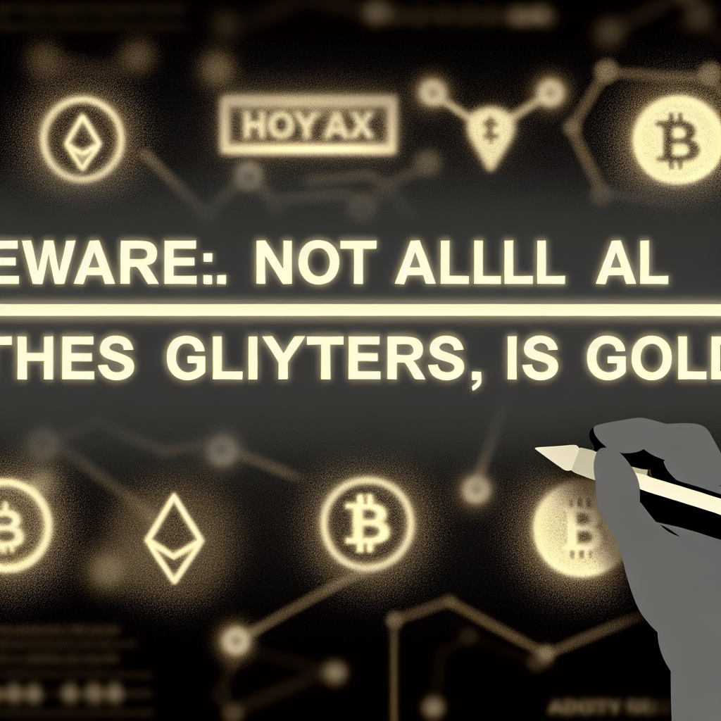 Malvertising-Kampagnen bedrohen Kryptowährungsnutzer