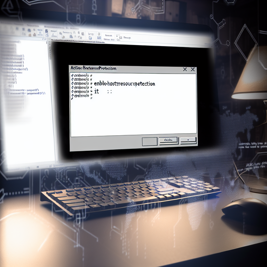 Ressourcenmanagement verbessern mit Windows Server 2025
