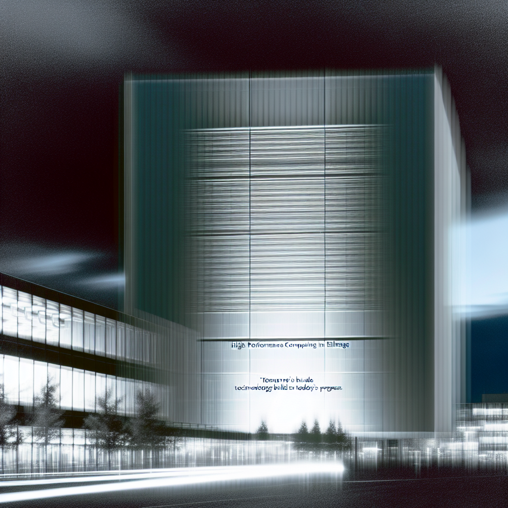 Bayern investiert 270 Millionen in Rechenzentrum