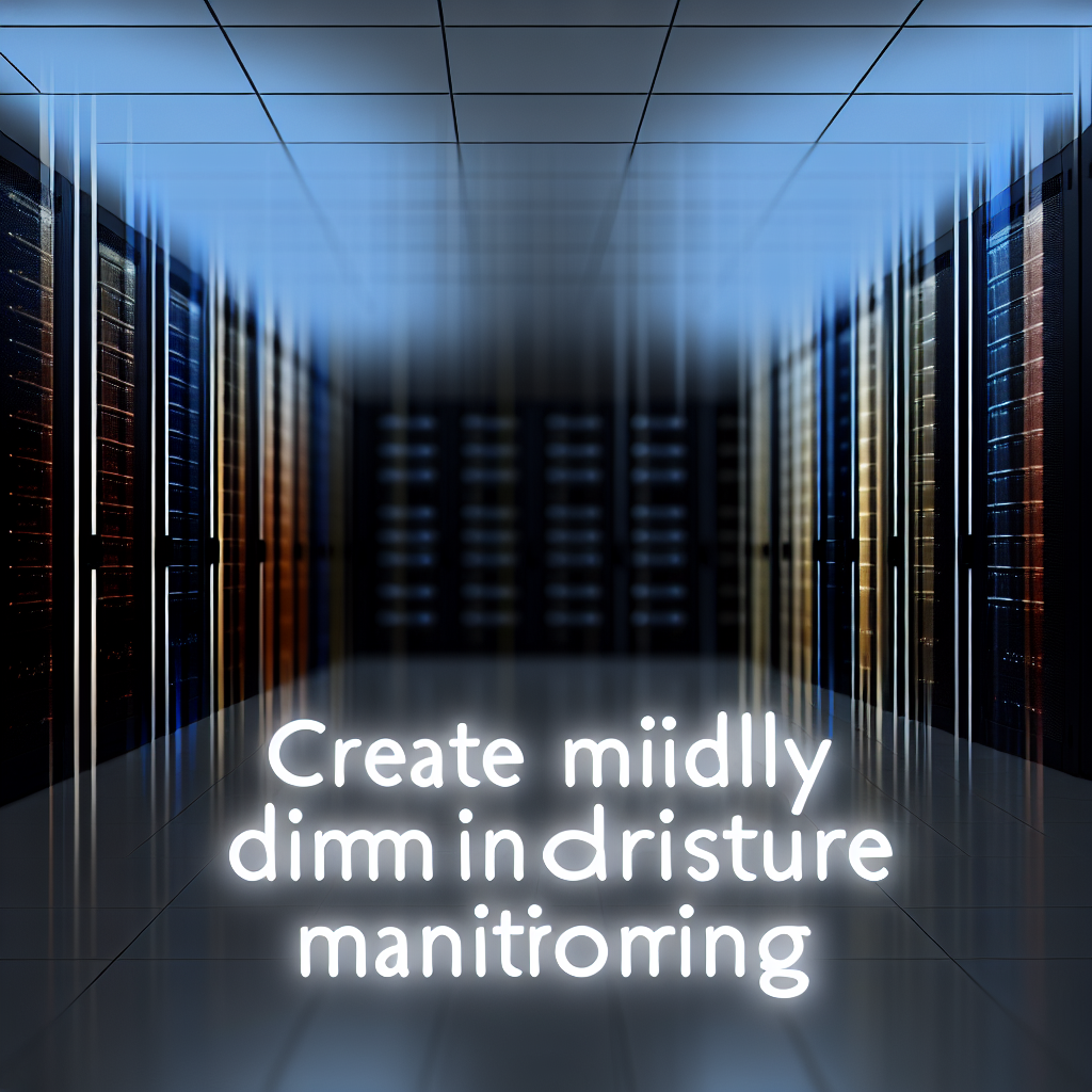 Wachstum und Wandel im Infrastruktur-Monitoring-Marktplatz