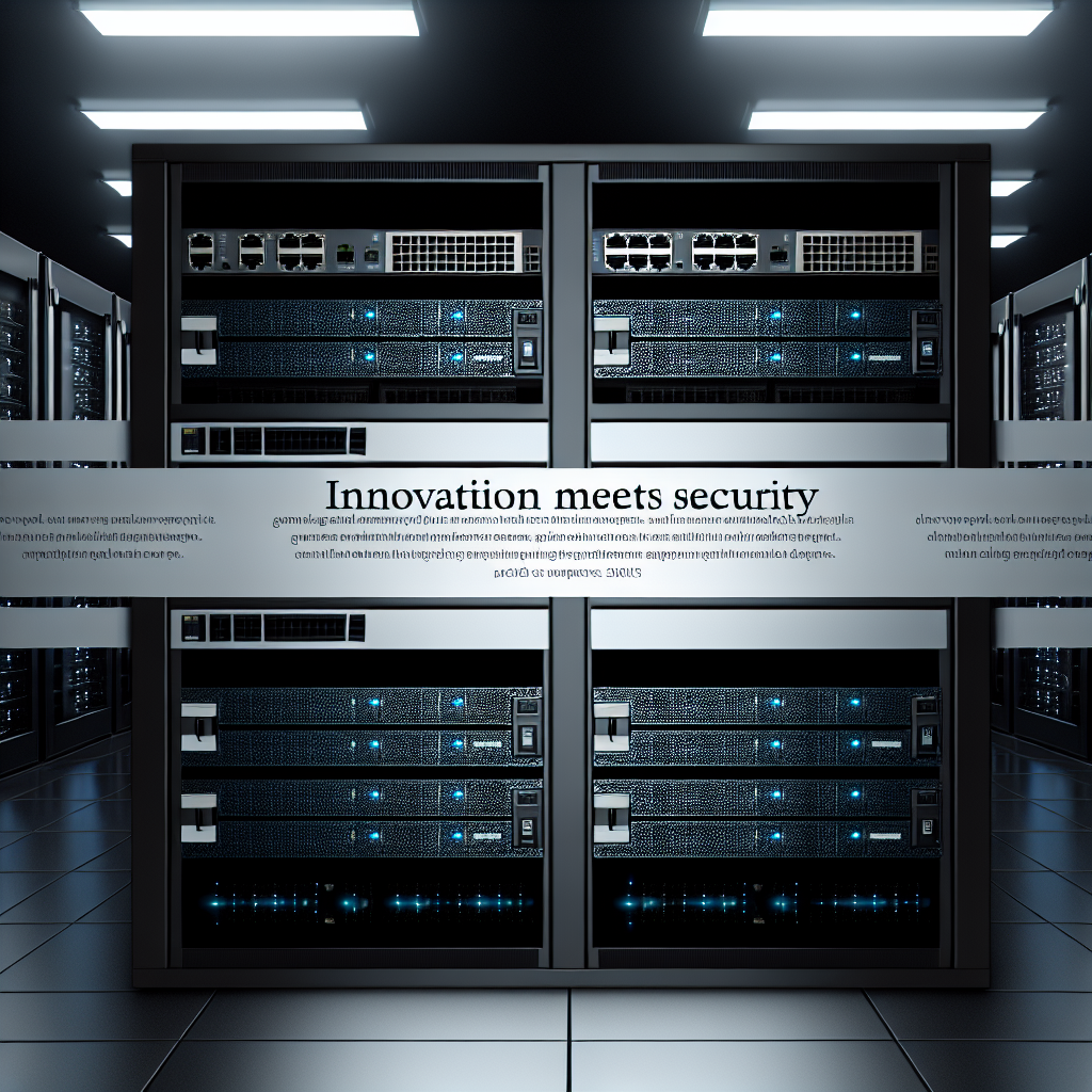 Innovative Cisco-Switches revolutionieren Netzwerksicherheit