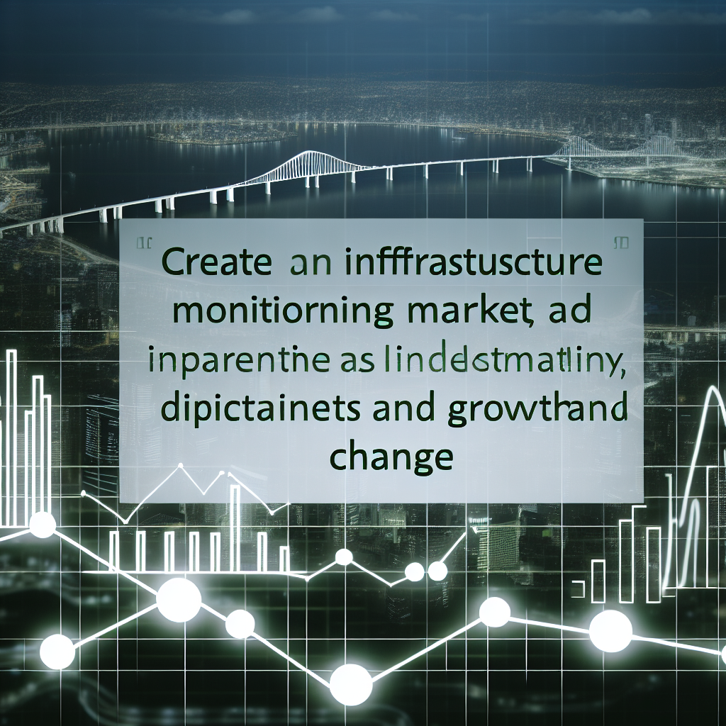 Wachstum und Bedeutung von Infrastruktur-Monitoring-Tools