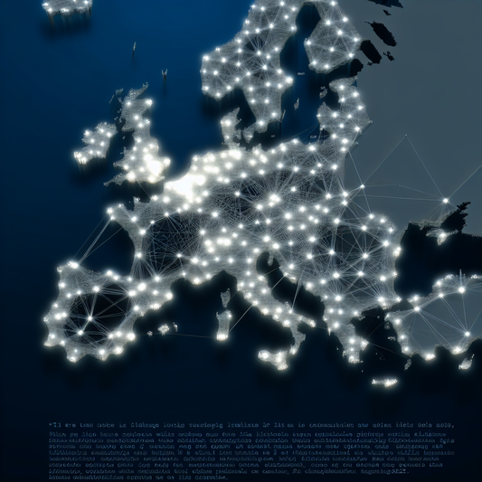 Netzausfälle weltweit verdoppelt: Eine Analyse der aktuellen Situation