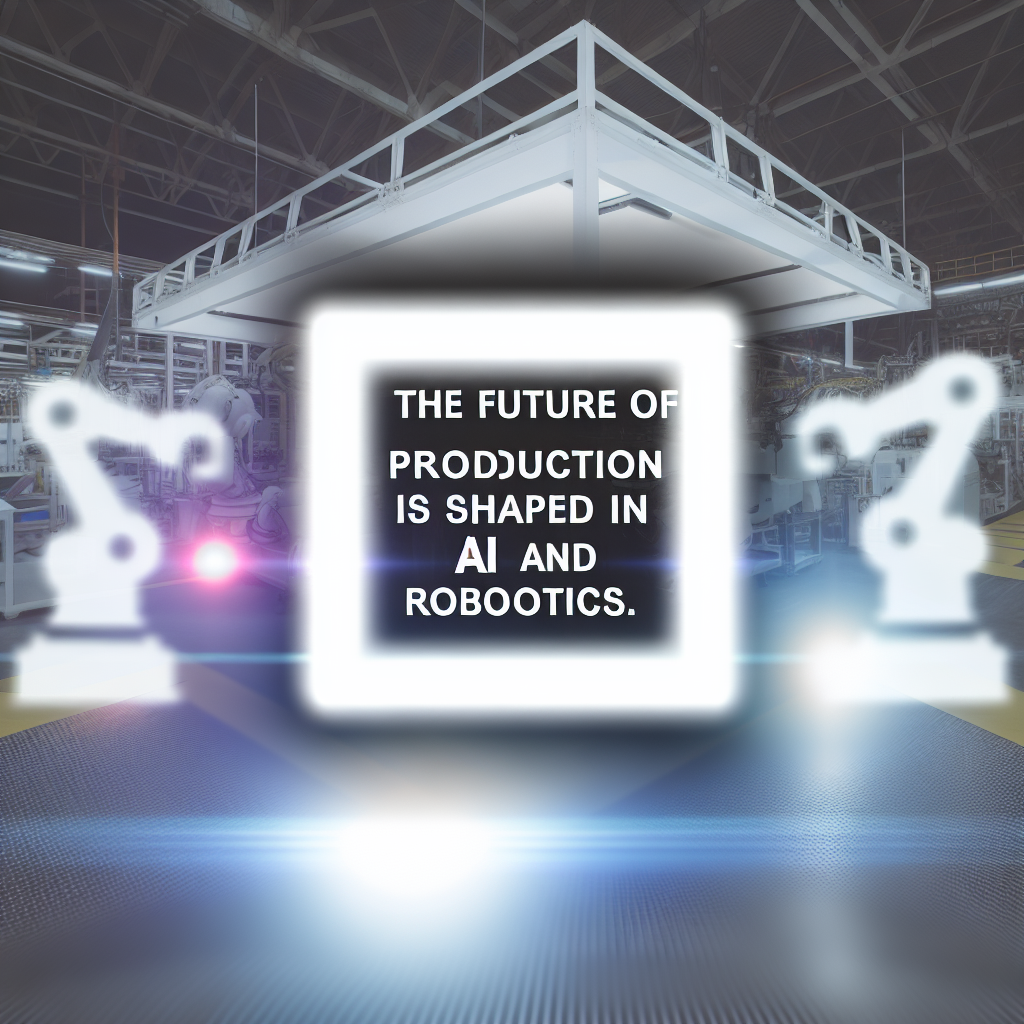 Nvidia revolutioniert KI-Technologien für die Industrie
