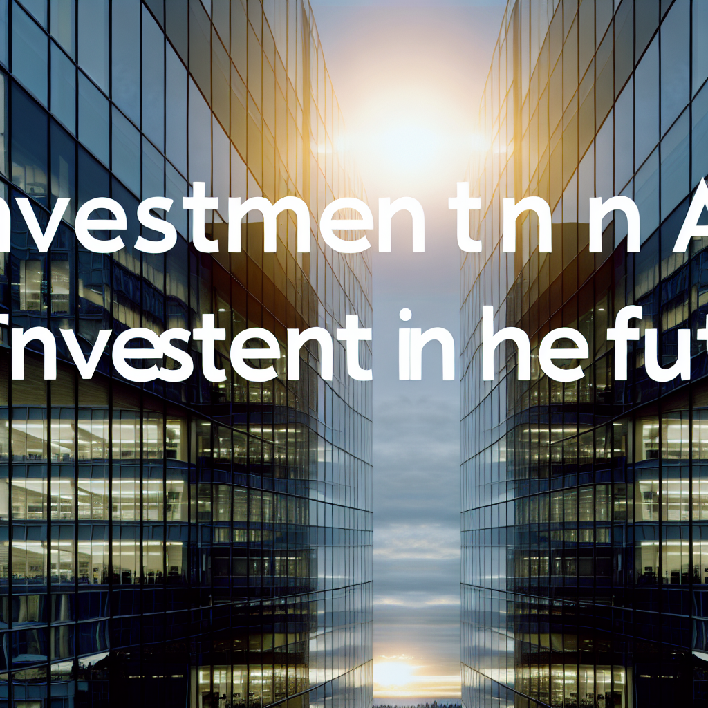 Amazons Milliardeninvestitionen in KI-Rechenkapazitäten