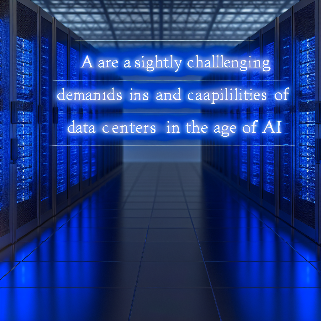 Technologische Transformation durch KI und Cloud-Computing